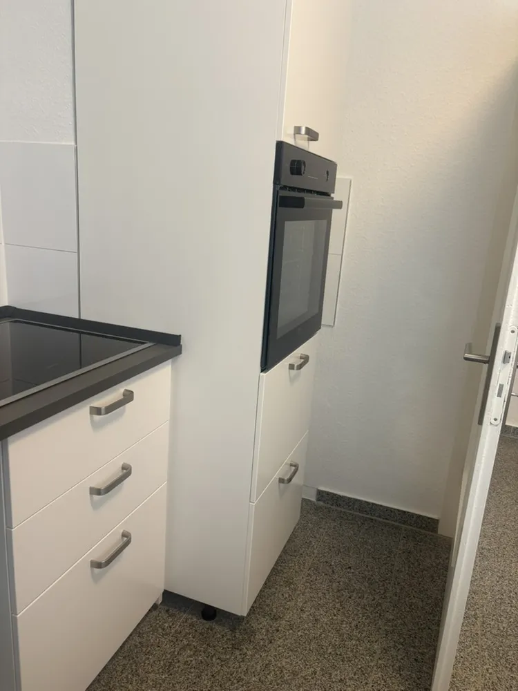 1 Zimmer Wohnung mit 55 m² in Düsseldorf – Bild 2
