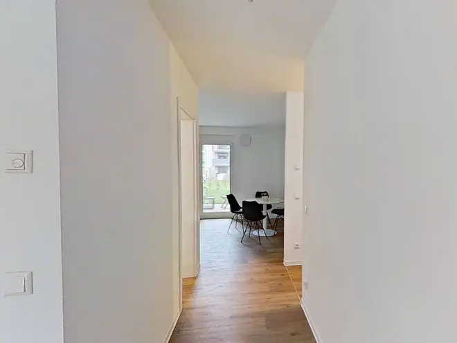 2 Zimmer Wohnung mit 80 m² in Mannheim – Bild 12