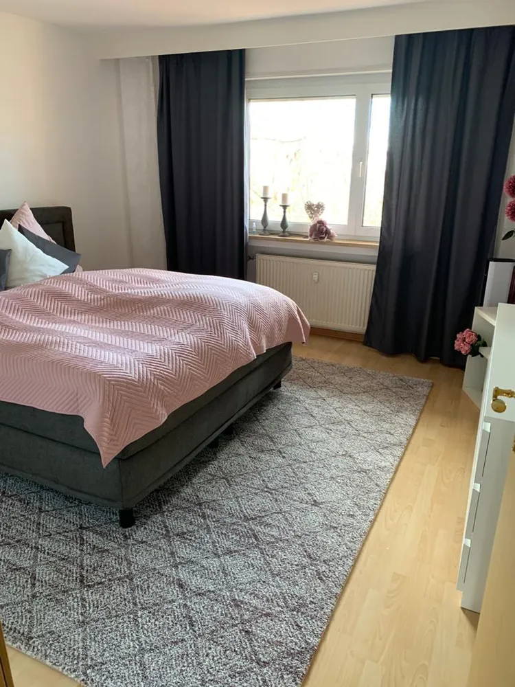 3 room apartment with 72 m² in Ingolstadt – Photo 5