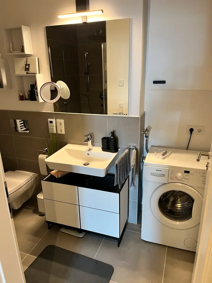 2 Zimmer Wohnung mit 58 m² in Leipzig – Bild 6