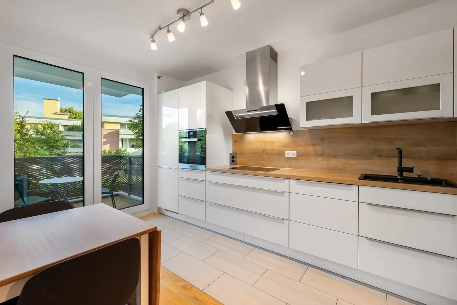 Shared room with 17 m² in Munich – Photo 6