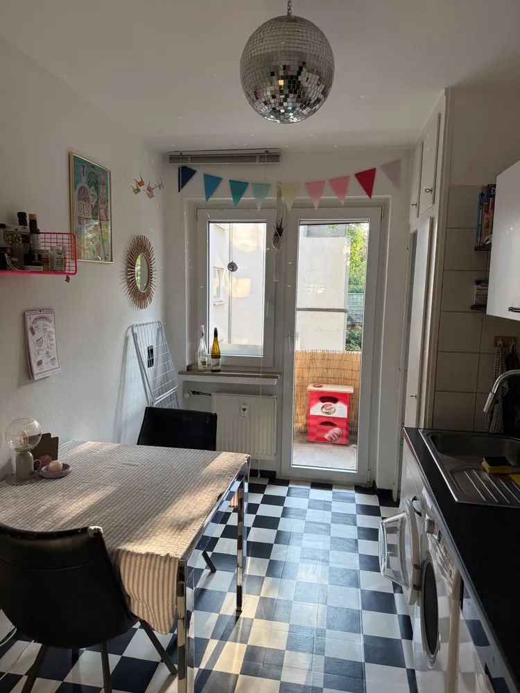 2 Zimmer Wohnung mit 56 m² in Köln – Bild 5