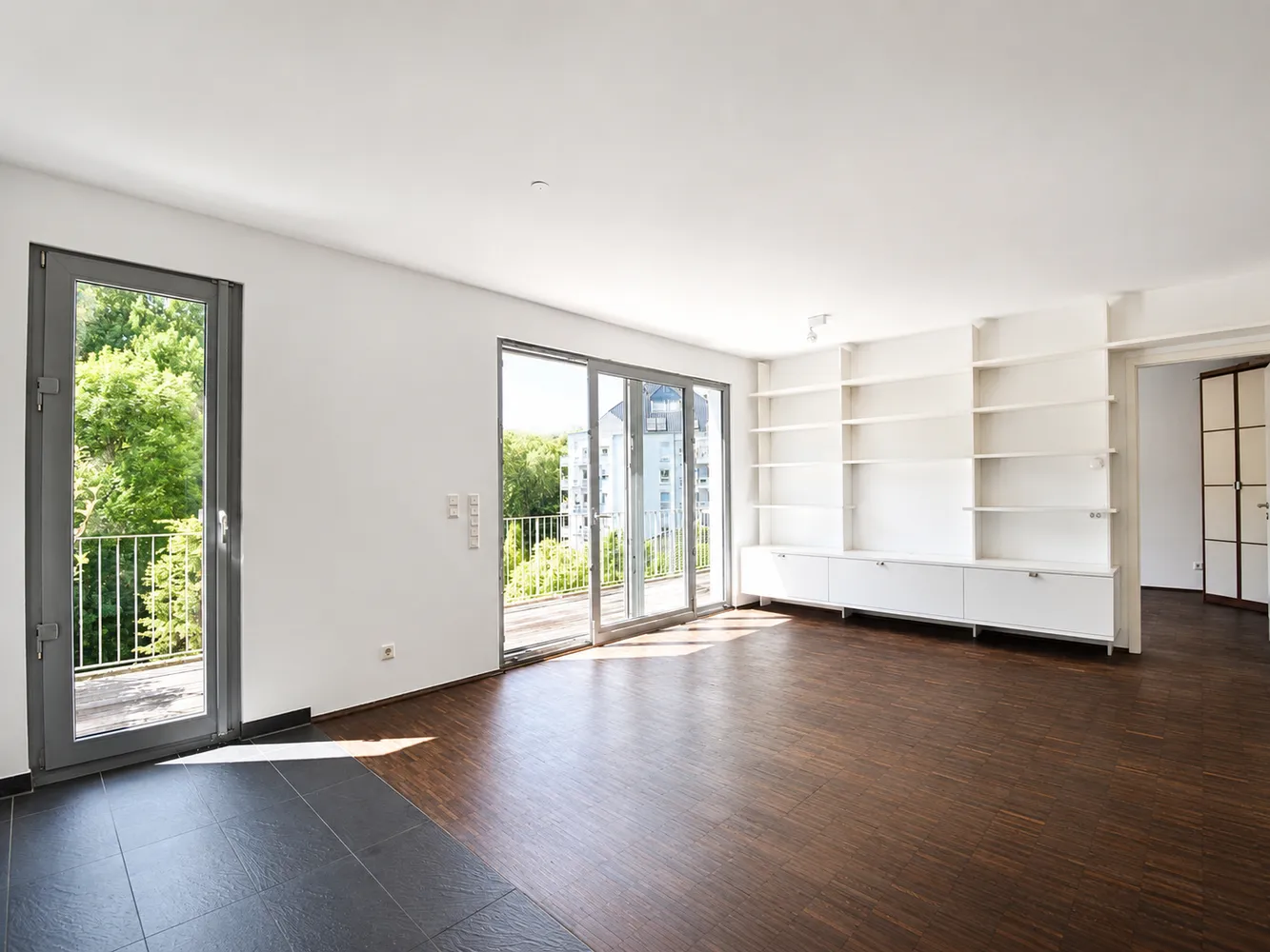2 Zimmer Wohnung mit 70 m² in Düsseldorf – Bild 3