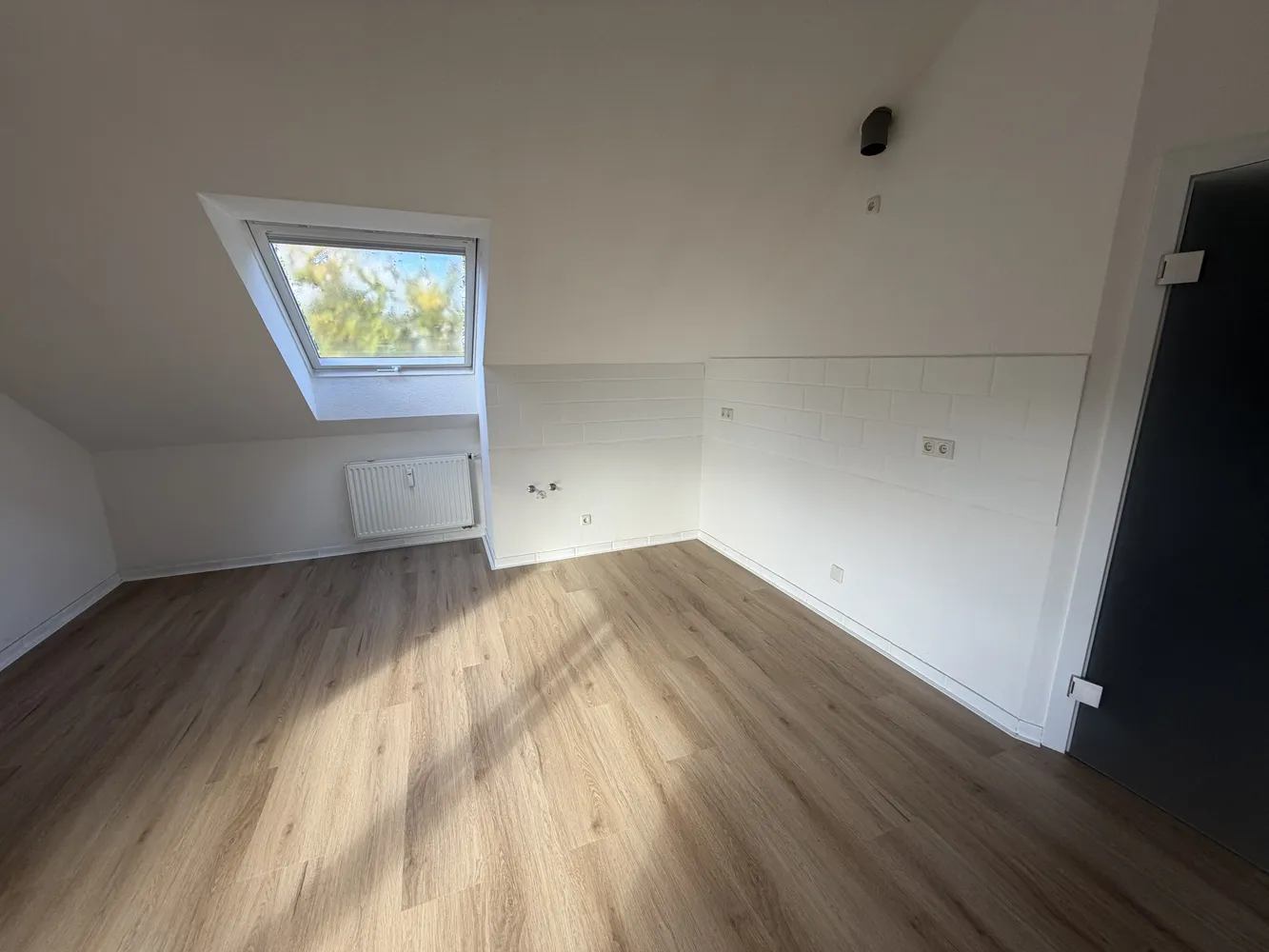 2 Zimmer Wohnung mit 56 m² in Kerpen – Bild 6