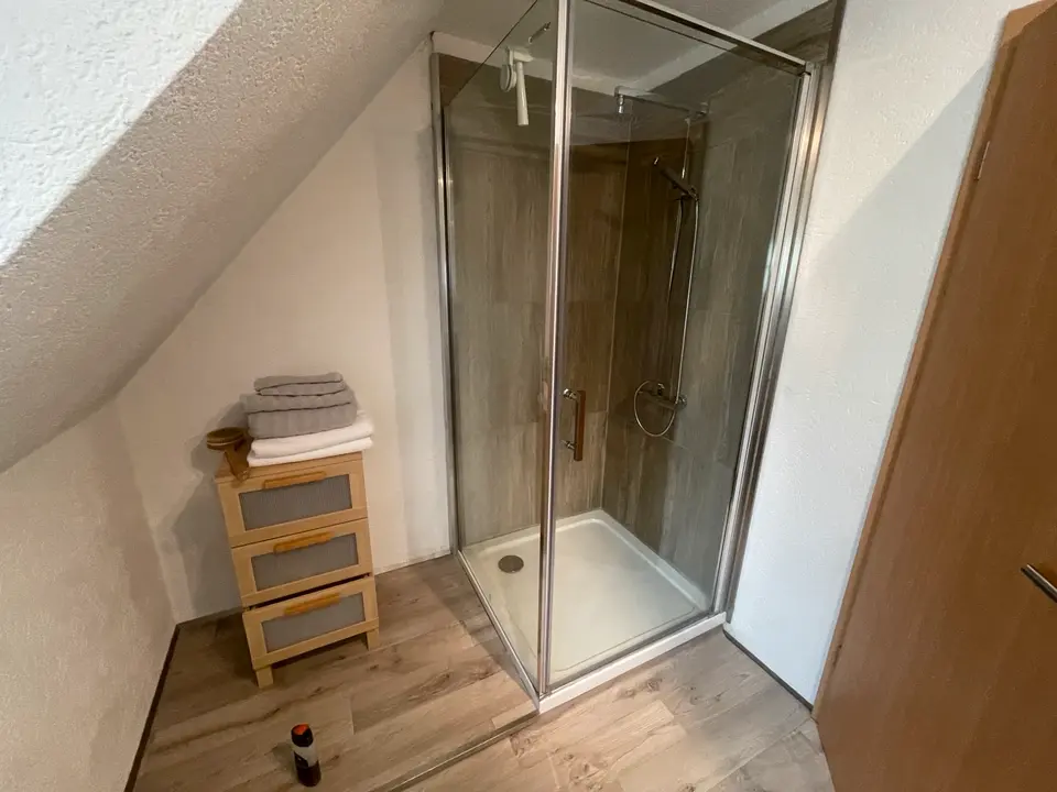 WG-Zimmer mit 51 m² in Weil am Rhein – Bild 8