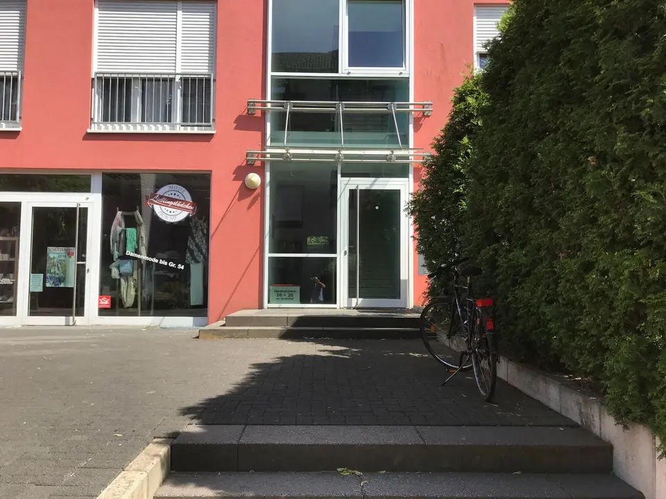3 Zimmer Wohnung mit 85 m² in Neuss – Bild 3