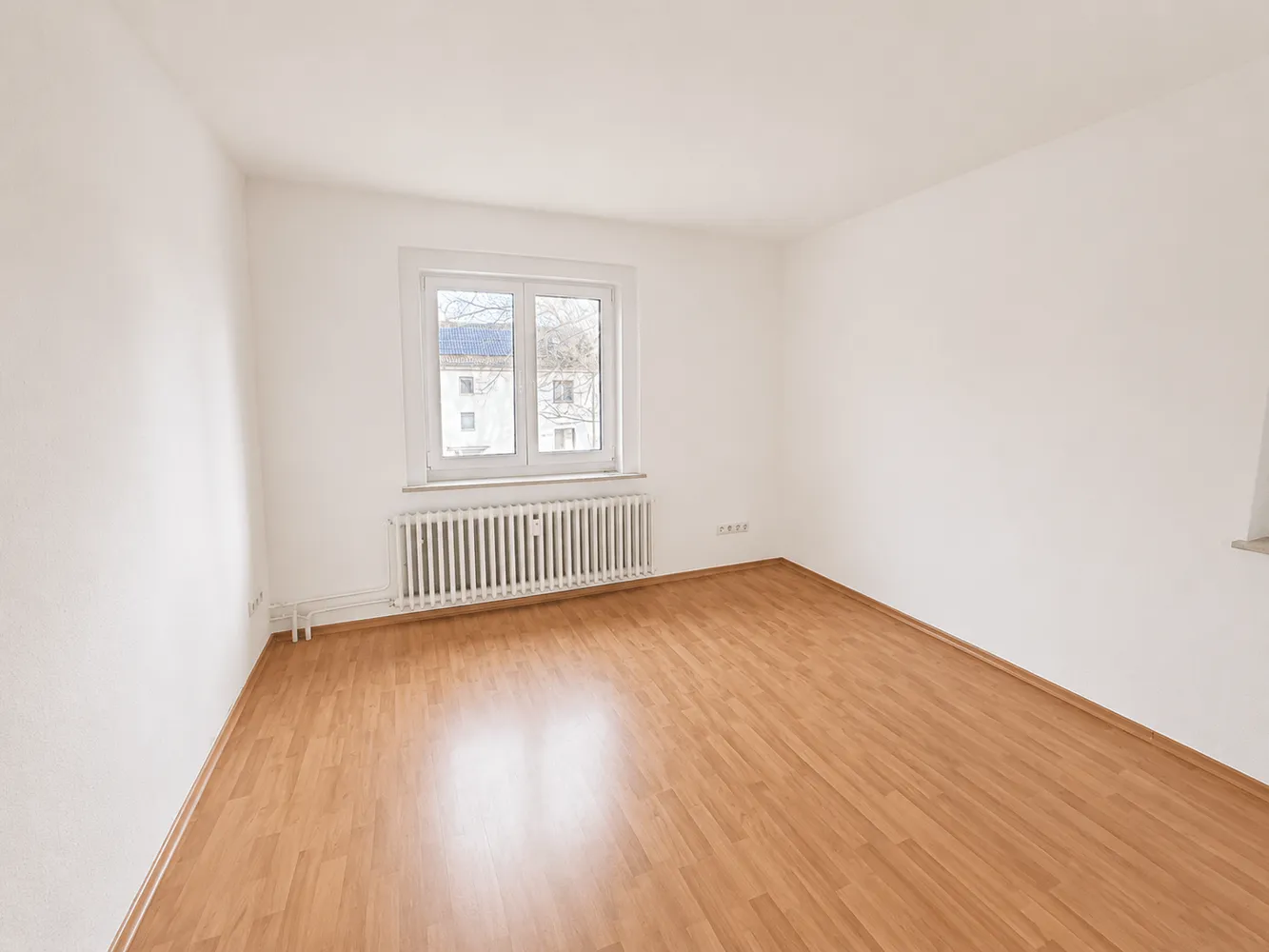 4 Zimmer Wohnung mit 52 m² in Mülheim an der Ruhr – Bild 2