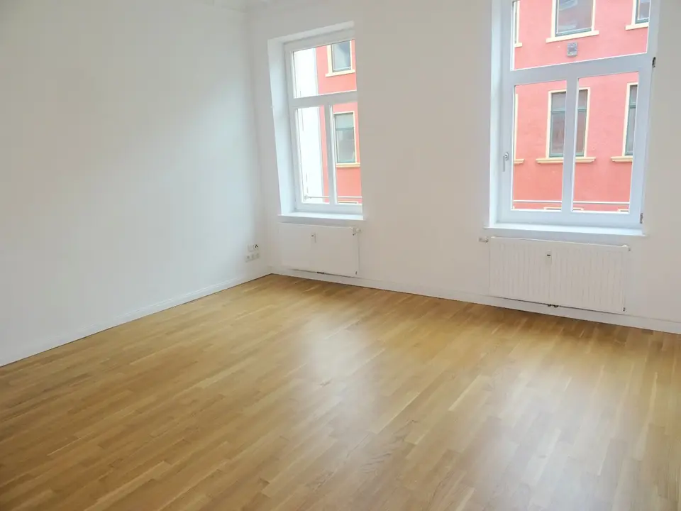 2 Zimmer Wohnung mit 50 m² in Werdau – Bild 7