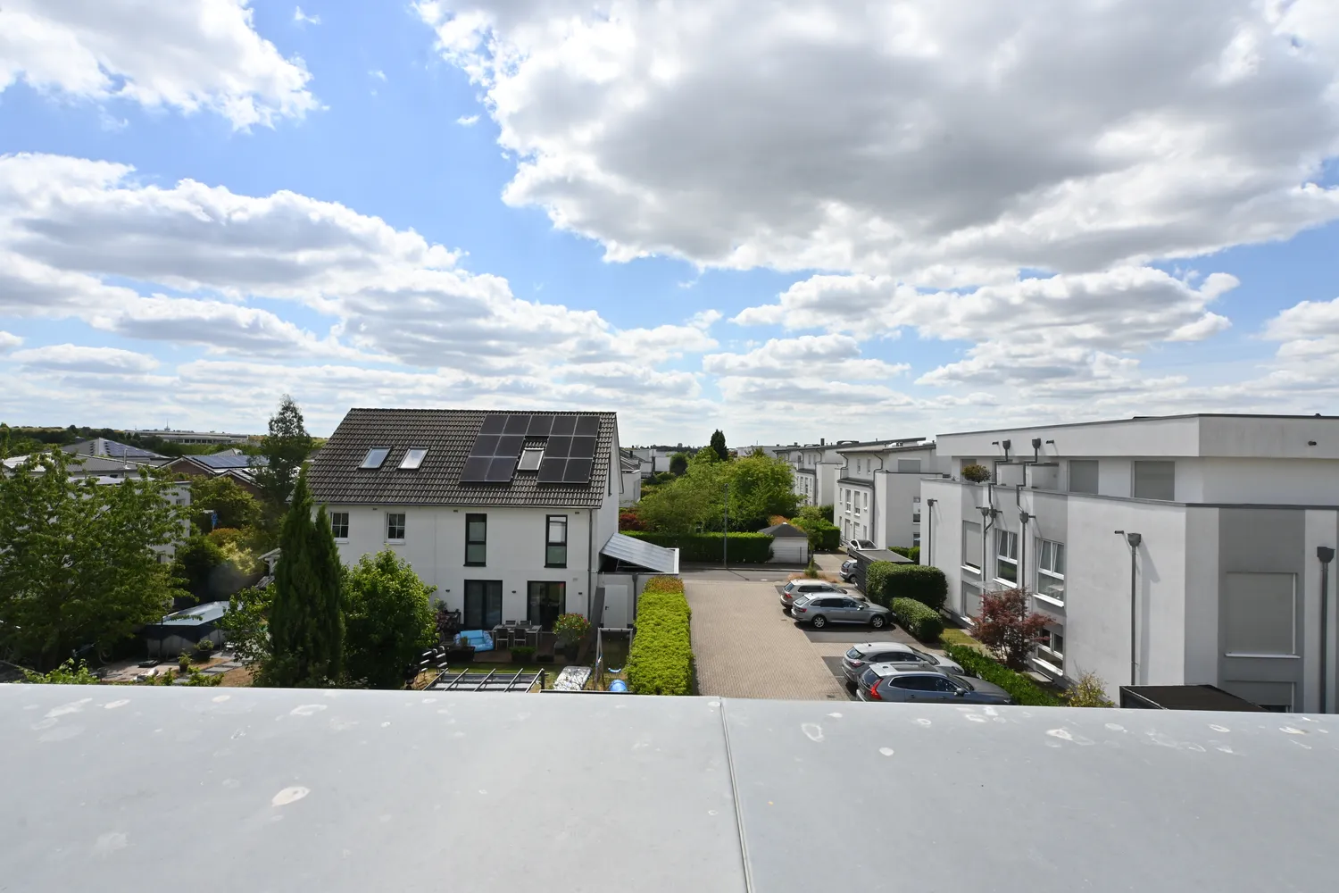 3 Zimmer Wohnung mit 109 m² in Köln – Bild 7