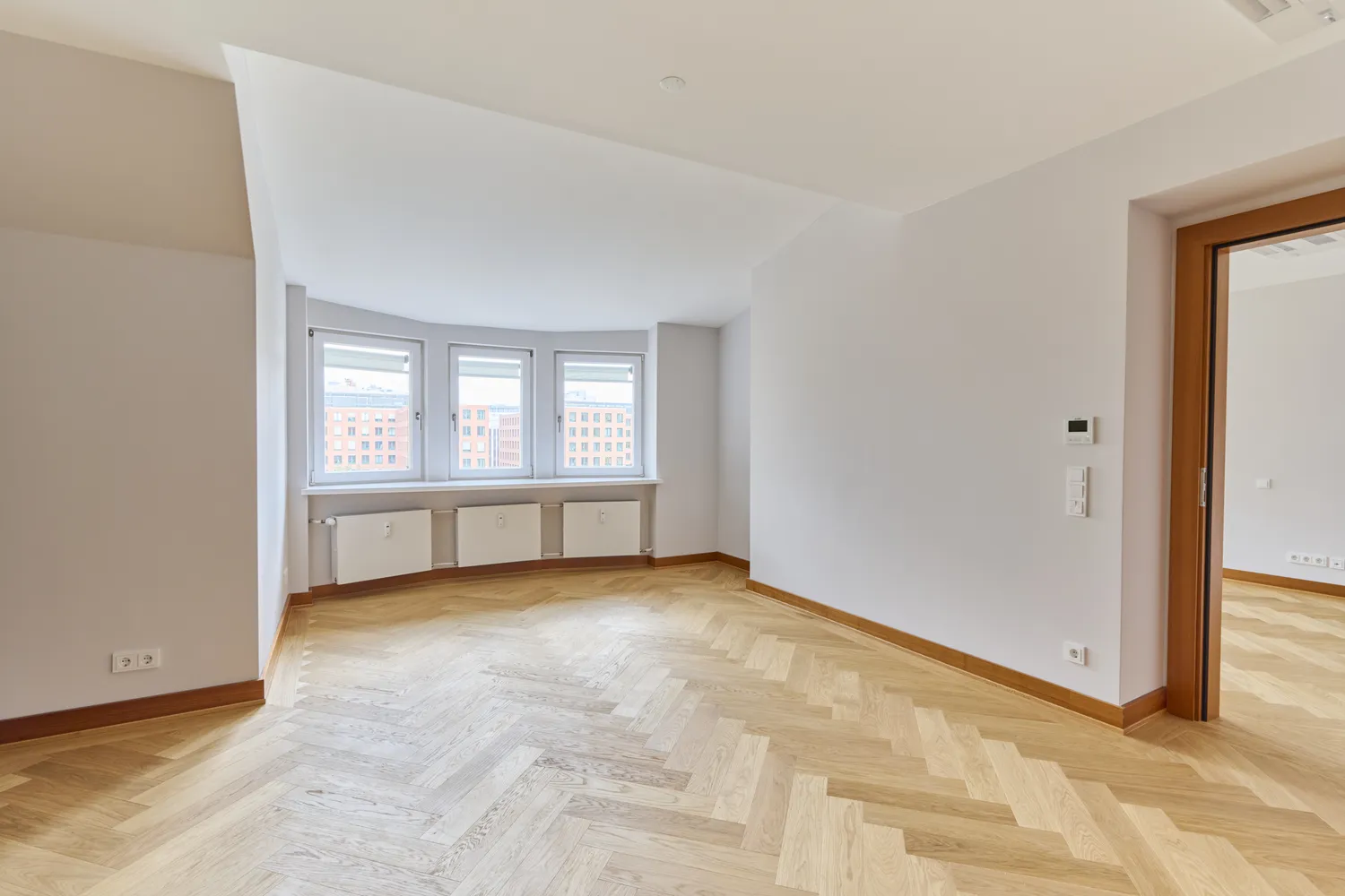2 Zimmer Wohnung mit 58 m² in Berlin – Bild 10