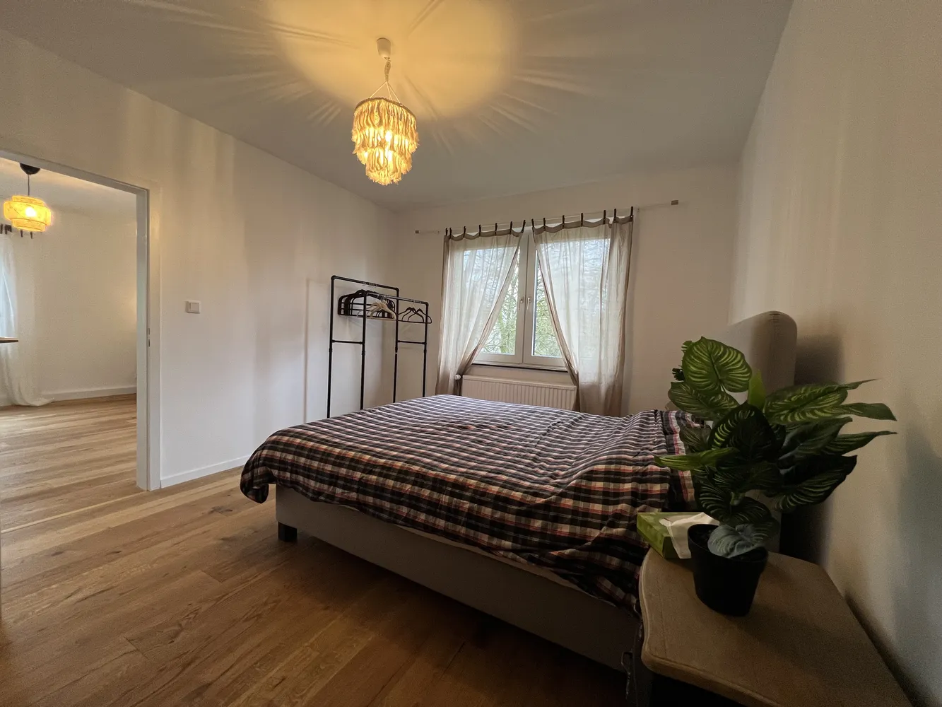 2 Zimmer Wohnung mit 50 m² in Bochum – Bild 6