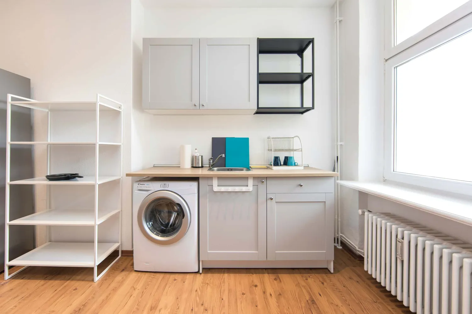 WG-Zimmer mit 17 m² in Berlin – Bild 5