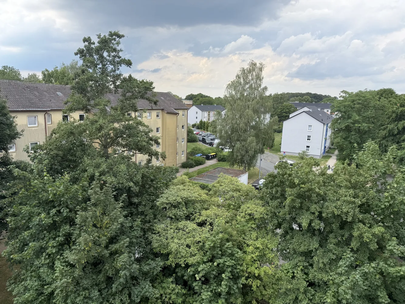 3 Zimmer Wohnung mit 66 m² in Hagen – Bild 1