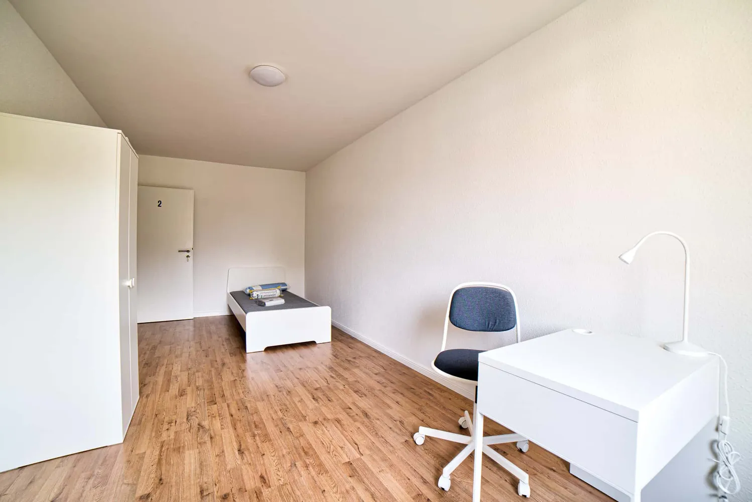 WG-Zimmer in Düsseldorf – Bild 1