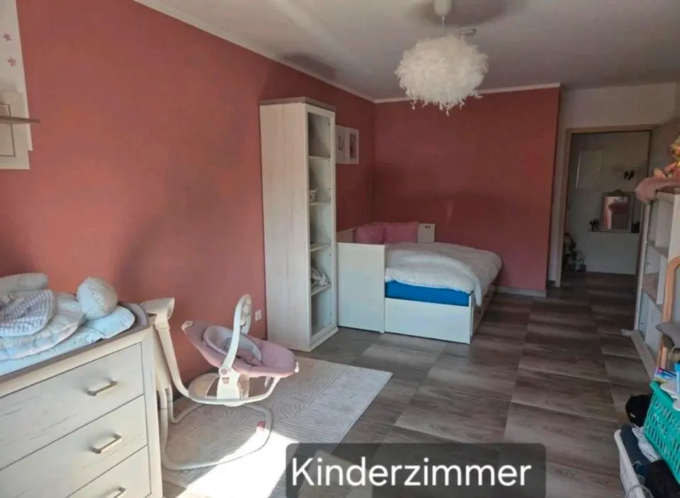 3 Zimmer Wohnung mit 120 m² in Kerpen – Bild 6