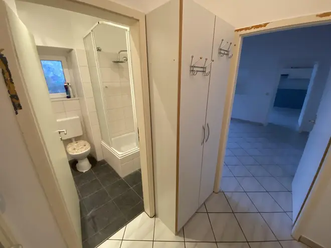 2 room apartment with 55 m² in Wuppertal – Photo 7