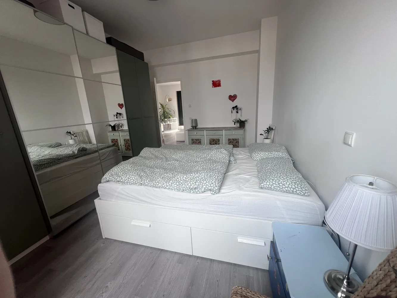 3 Zimmer Wohnung mit 98 m² in Berlin – Bild 3