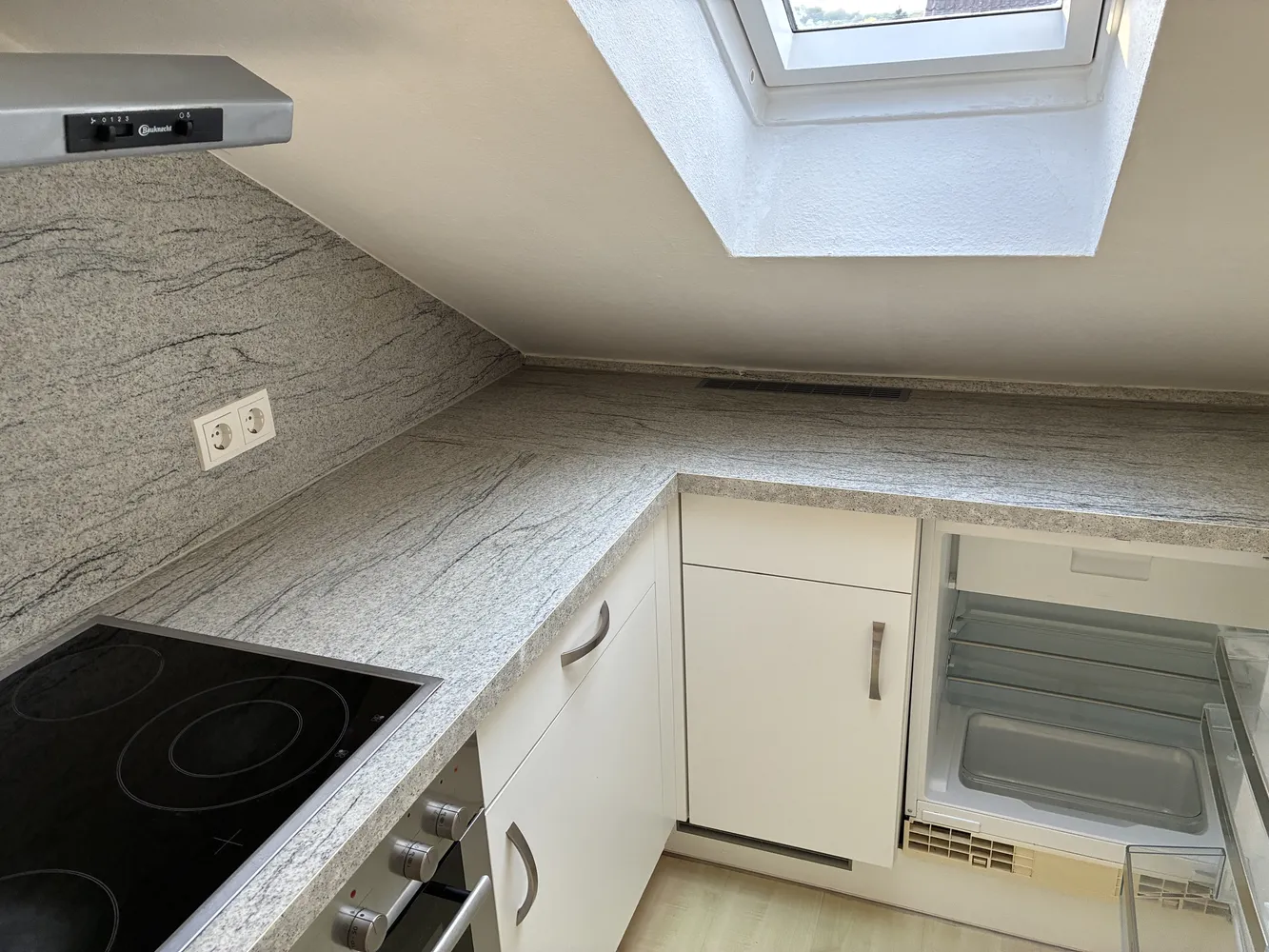 1 room apartment with 43 m² in Hofheim am Taunus – Photo 3
