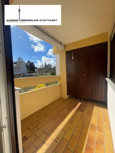 3 Zimmer Wohnung mit 84 m² in Stuttgart – Bild 3