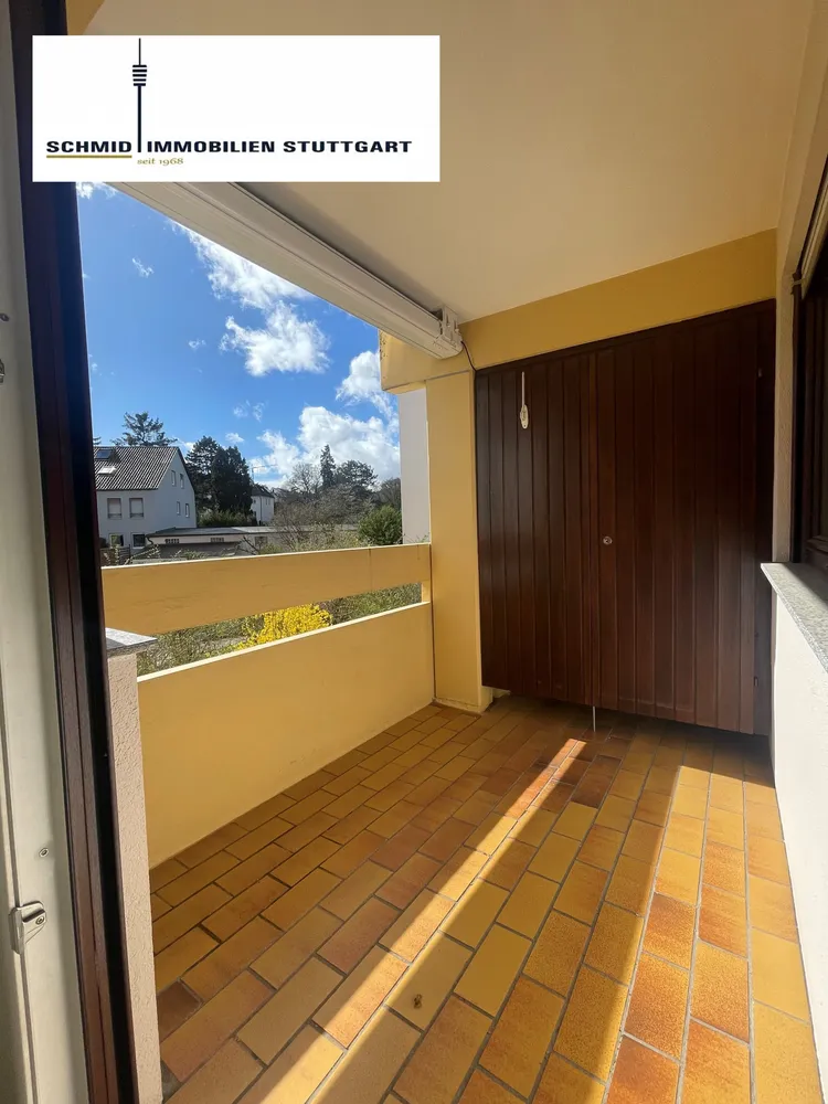 3 Zimmer Wohnung mit 84 m² in Stuttgart – Bild 3