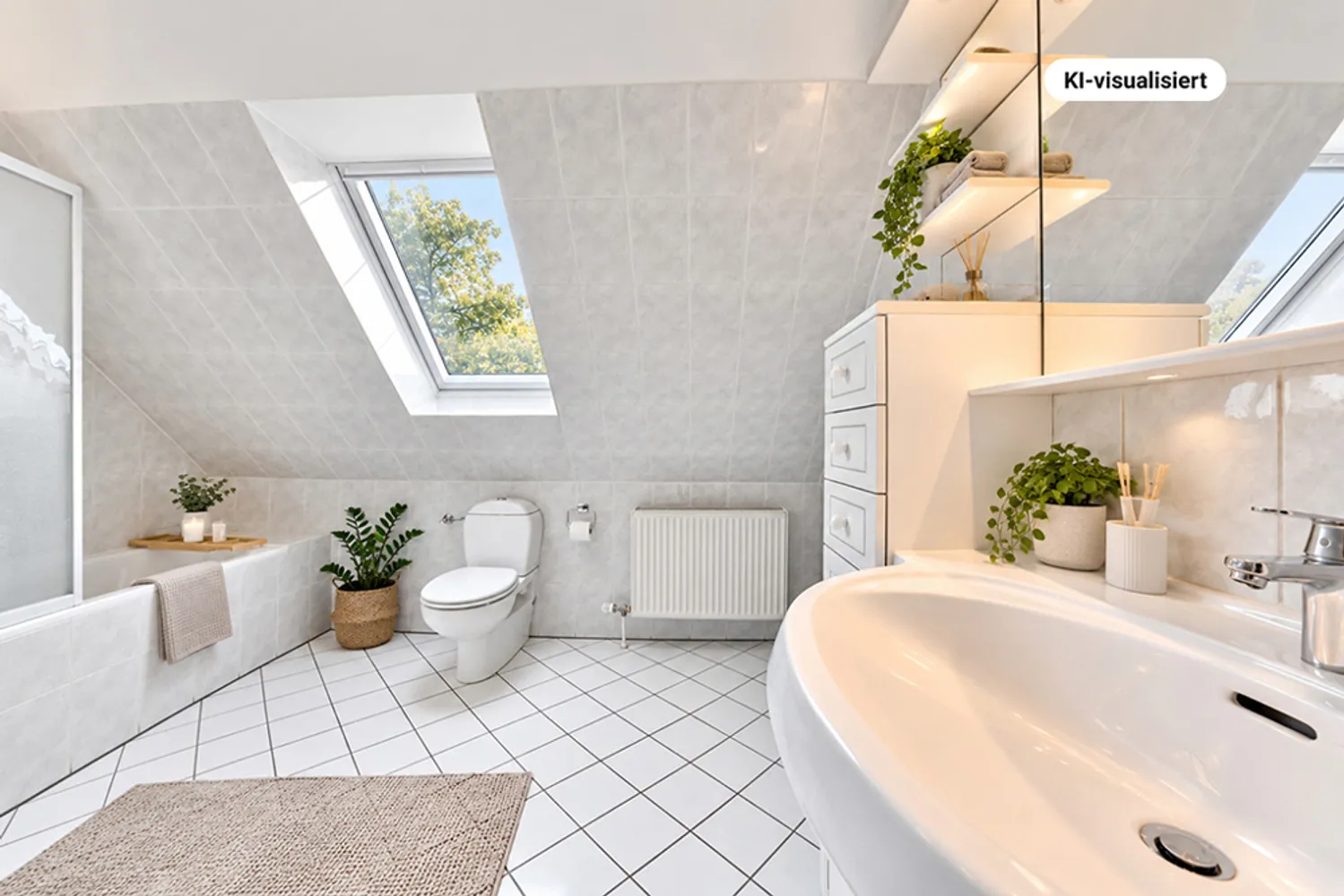 4 Zimmer Haus mit 106 m² in Elmshorn – Bild 6