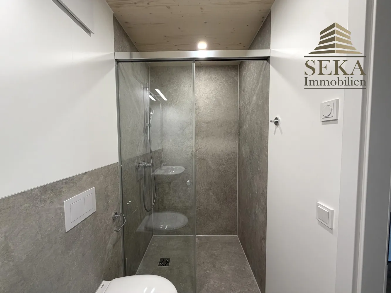 2 Zimmer Wohnung mit 46 m² in Deggendorf – Bild 3