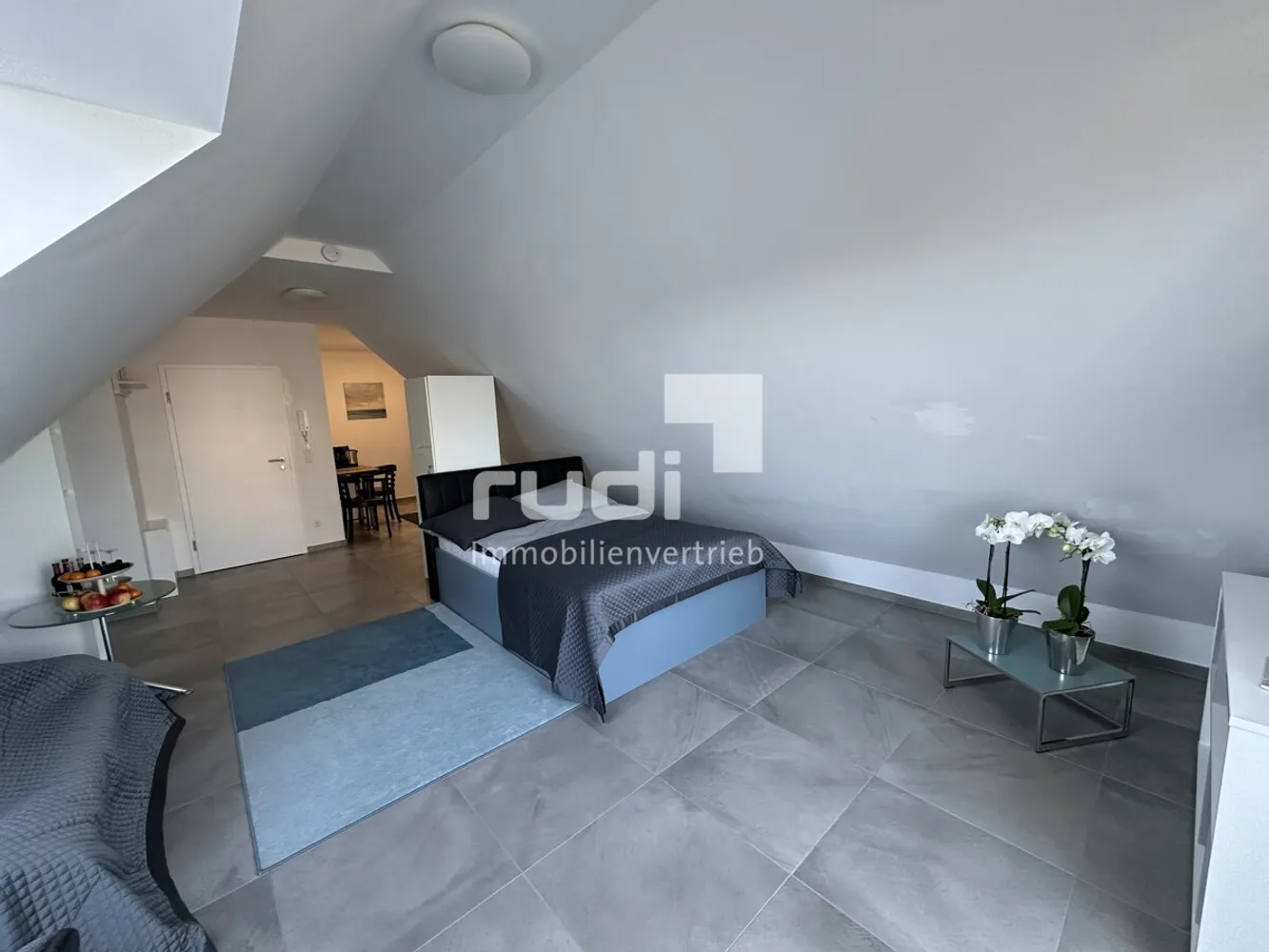 1 Zimmer Wohnung mit 36 m² in Paderborn – Bild 4
