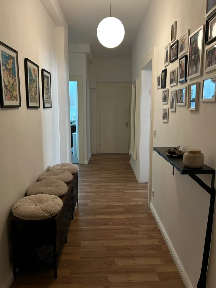 3 Zimmer Wohnung mit 100 m² in Nürnberg – Bild 7