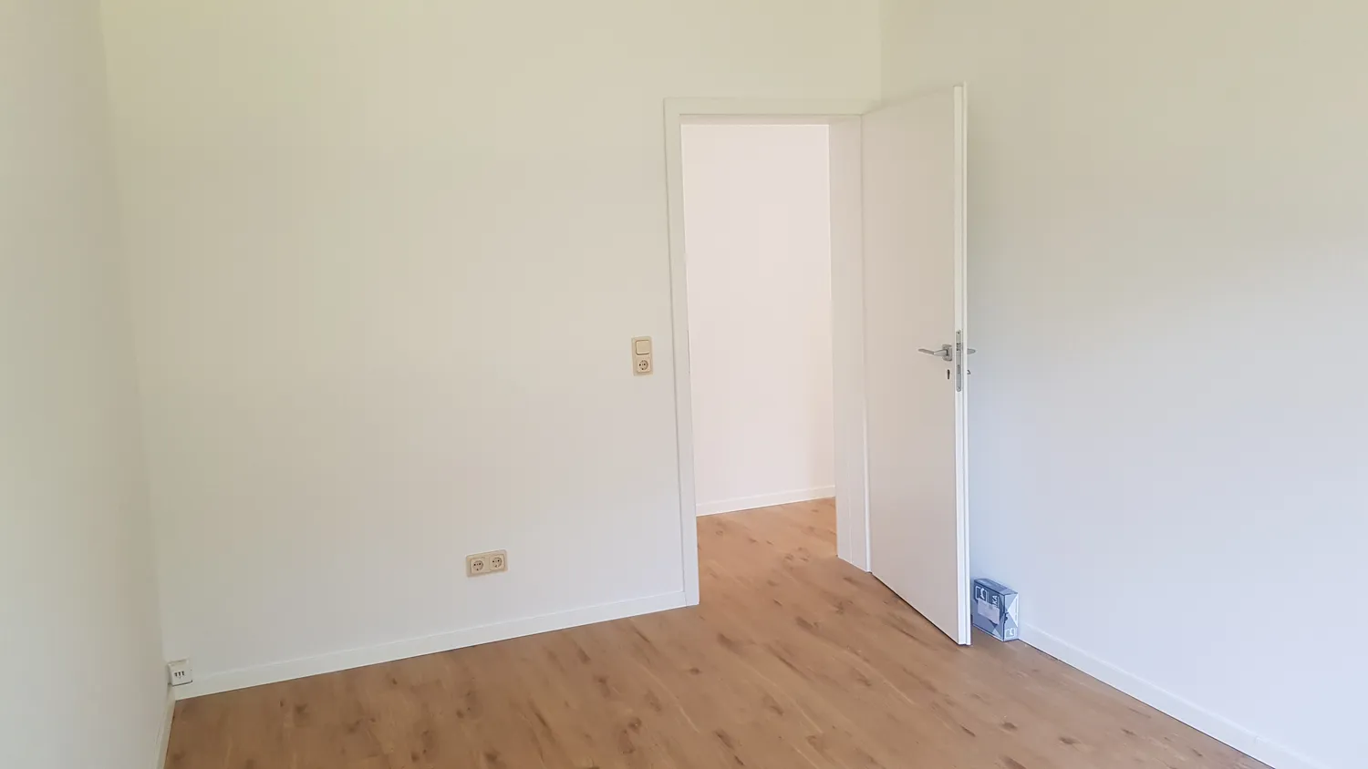 3 Zimmer Wohnung mit 90 m² in Goslar – Bild 9