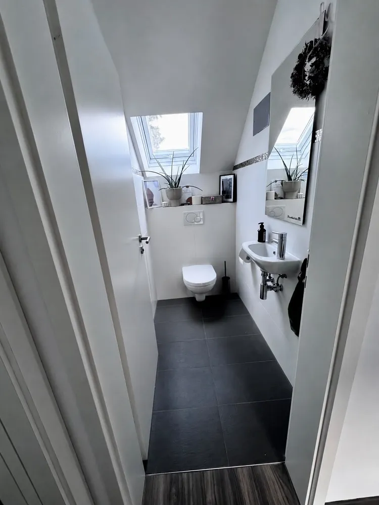 2 Zimmer Wohnung mit 72 m² in Esslingen am Neckar – Bild 12