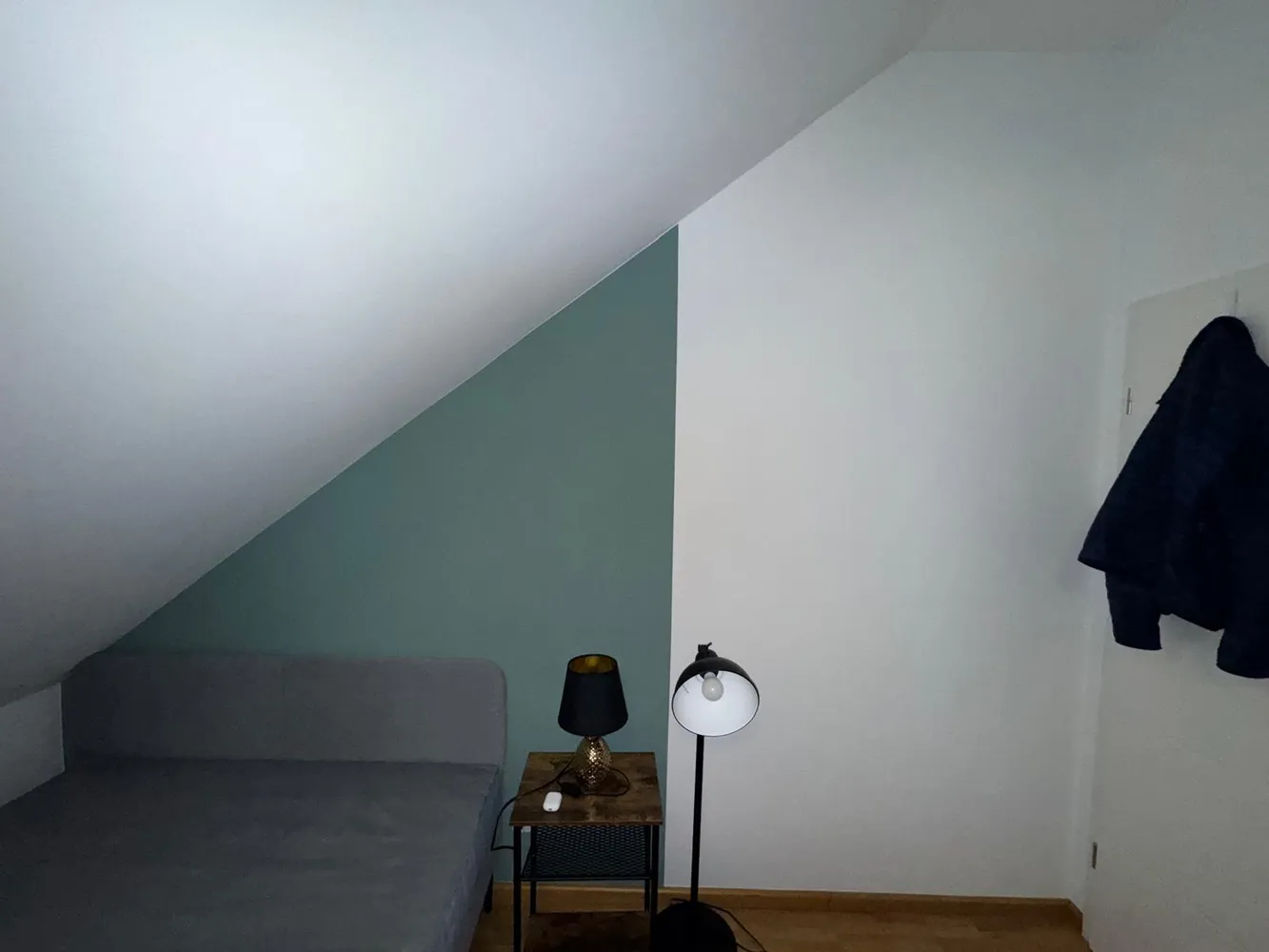 1 room apartment with 14 m² in Munich – Photo 2