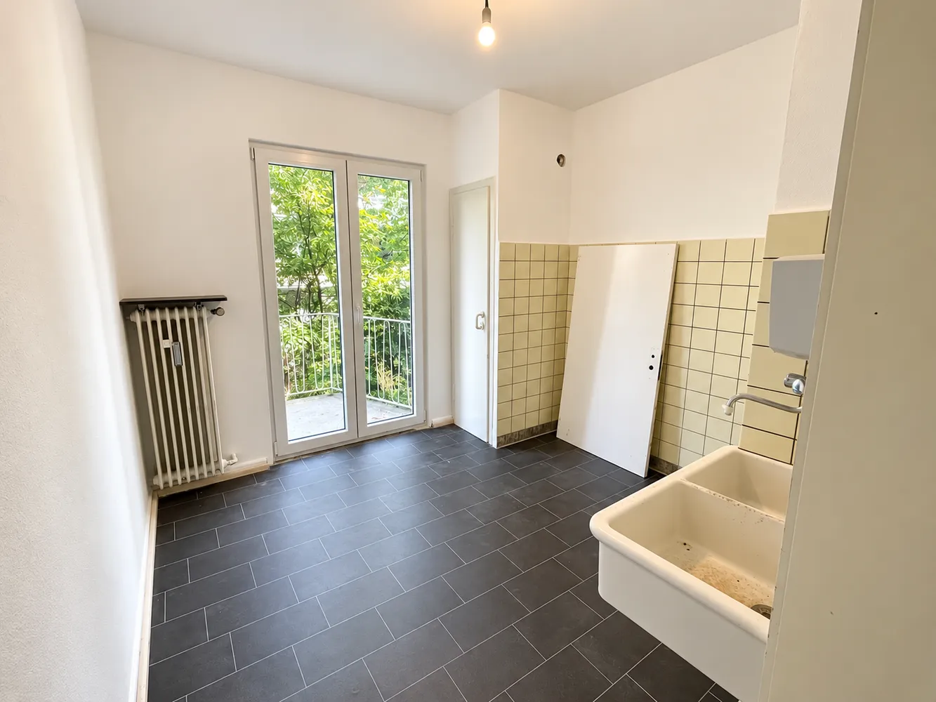 2 room apartment with 47 m² in Cologne – Photo 5