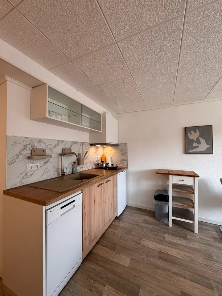 WG-Zimmer mit 30 m² in Duisburg – Bild 9