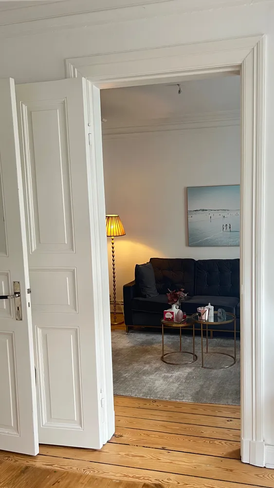3 room apartment with 60 m² in Hamburg – Photo 5