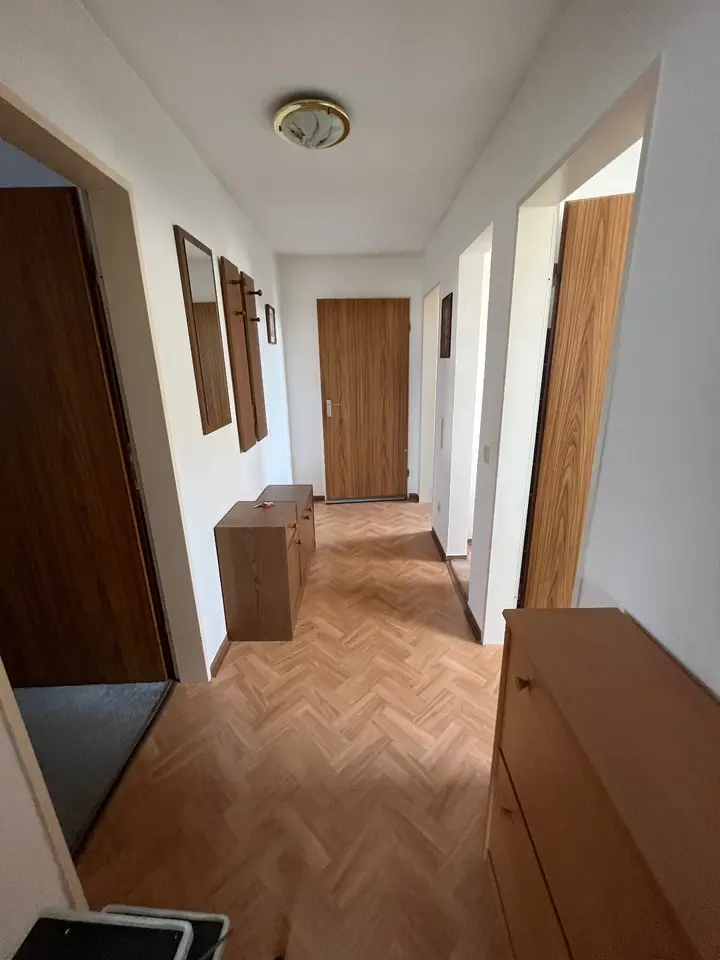 3 Zimmer Wohnung mit 63 m² in Marl – Bild 3
