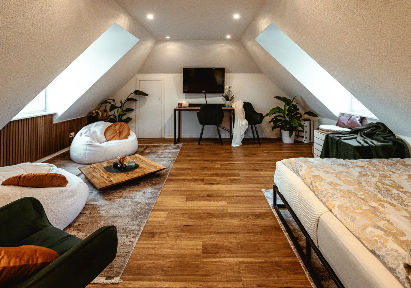 1 Zimmer Wohnung mit 30 m² in Wiesbaden – Bild 11