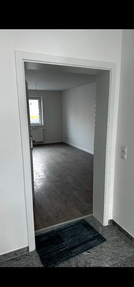 2 Zimmer Wohnung mit 48 m² in Ludwigshafen – Bild 2