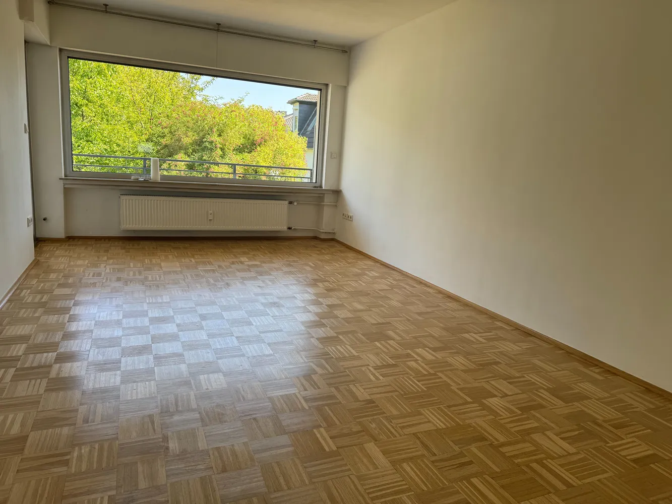 3 Zimmer Wohnung mit 64 m² in Frankfurt am Main – Bild 3