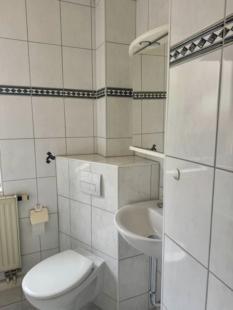 1 Zimmer Wohnung mit 35 m² in Nürnberg – Bild 2