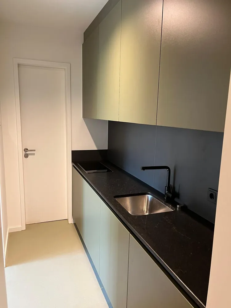 2 Zimmer Wohnung mit 47 m² in München – Bild 4