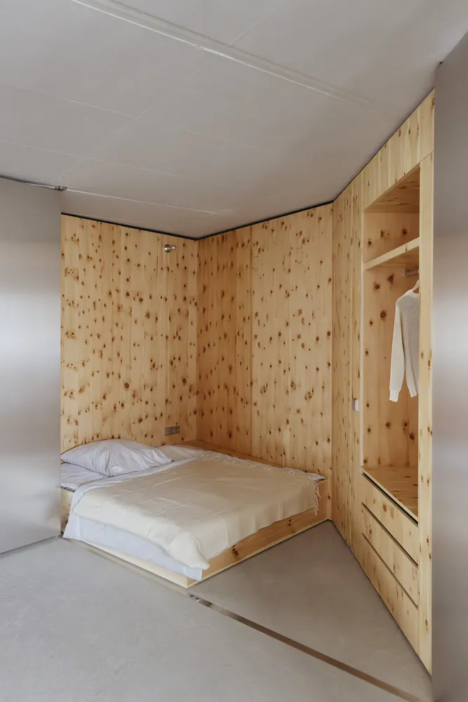 1 Zimmer Wohnung mit 31 m² in Berlin – Bild 10