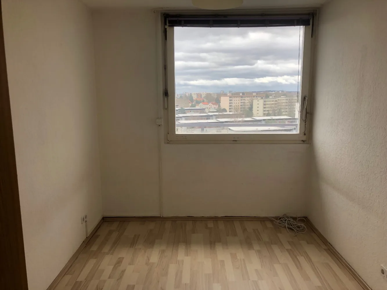 3 Zimmer Wohnung mit 70 m² in Mainz – Bild 5