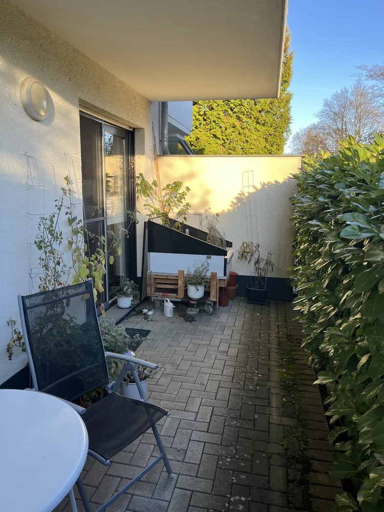 2 Zimmer Wohnung mit 53 m² in Paderborn – Bild 9