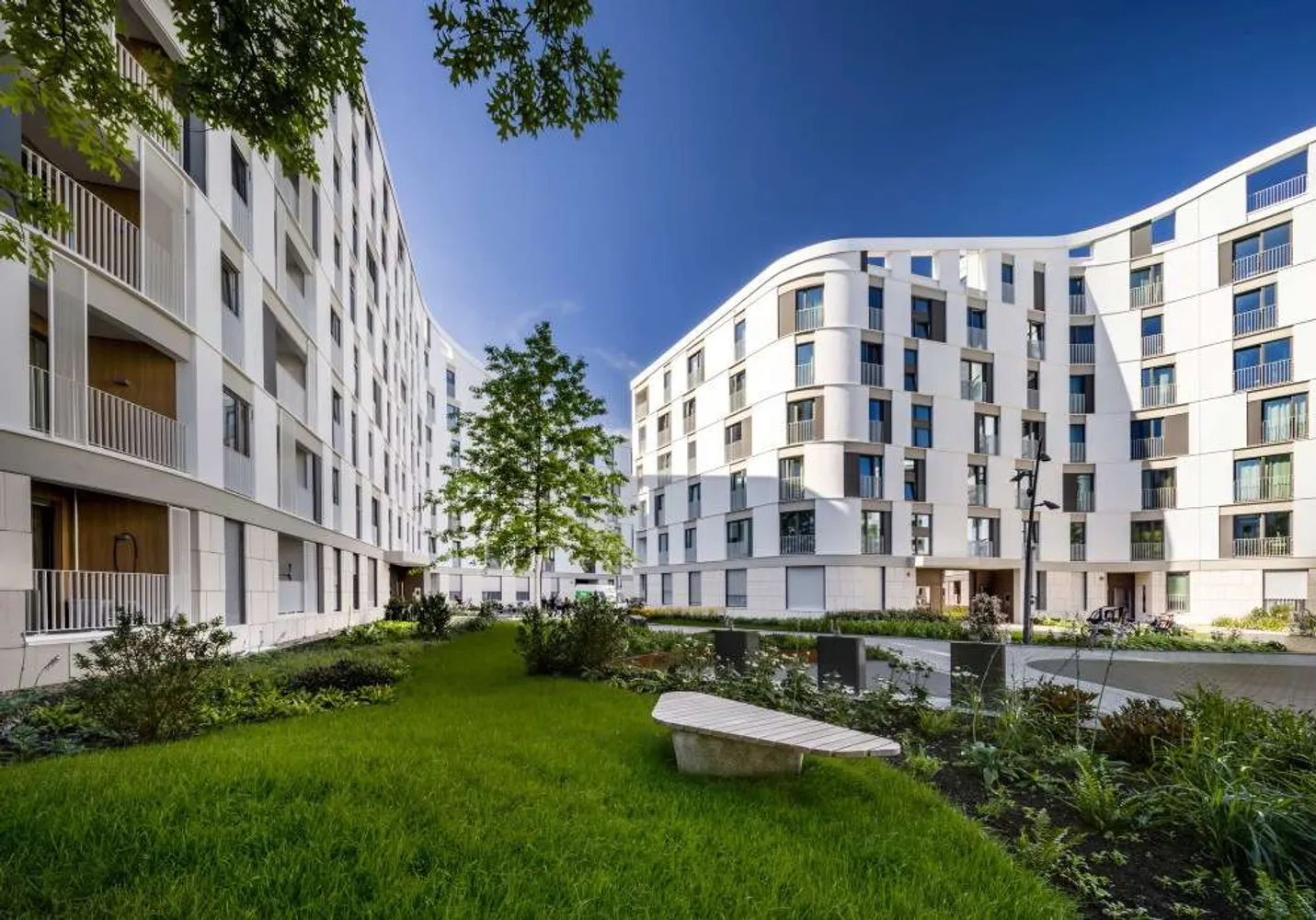 3 Zimmer Wohnung mit 84 m² in Hamburg – Bild 10