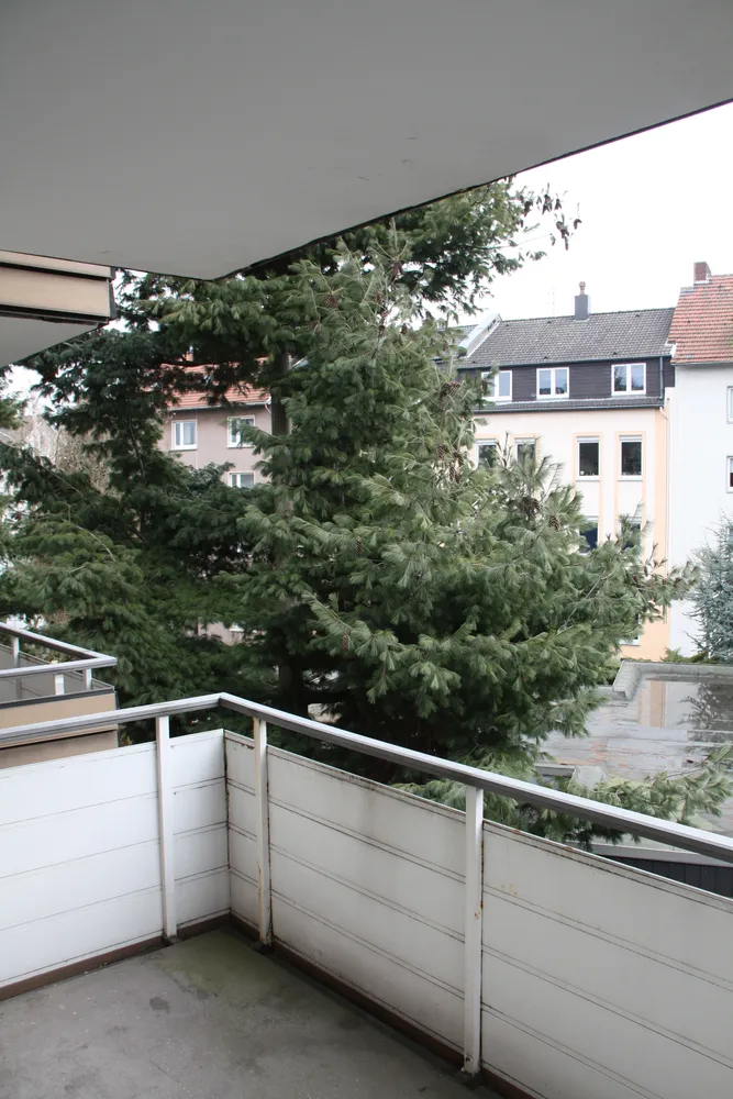 2 Zimmer Wohnung mit 45 m² in Bochum – Bild 4