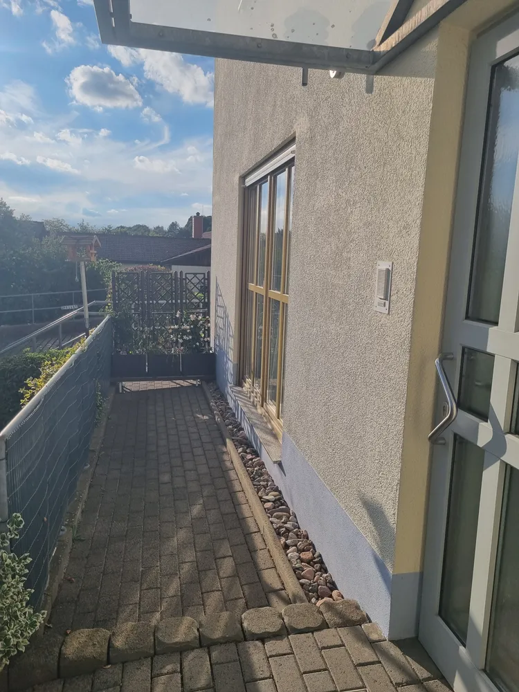 5 Zimmer Wohnung mit 108 m² in Suhl – Bild 8