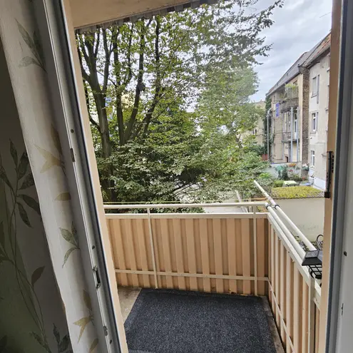 2 Zimmer Wohnung mit 54 m² in Mannheim – Bild 3
