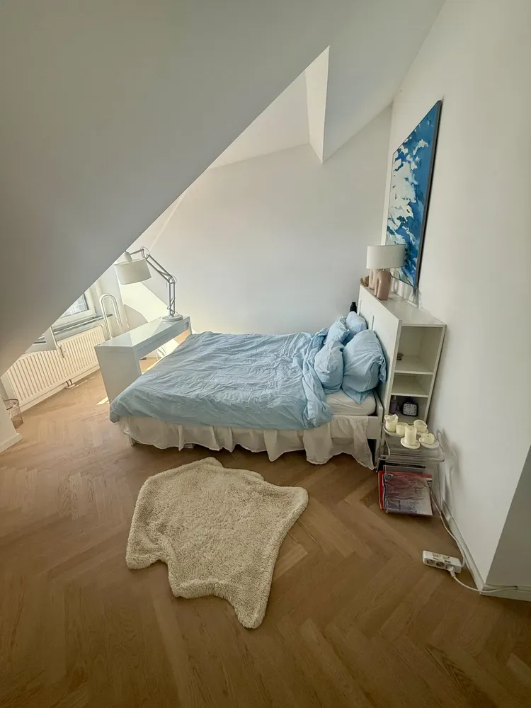 2 Zimmer Wohnung mit 55 m² in München – Bild 7