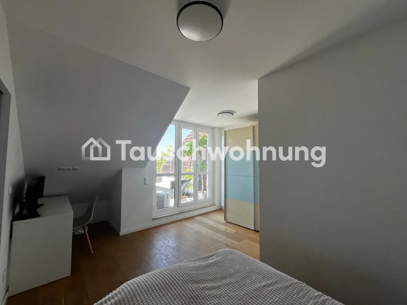 2 room apartment with 41 m² in Munich – Photo 1