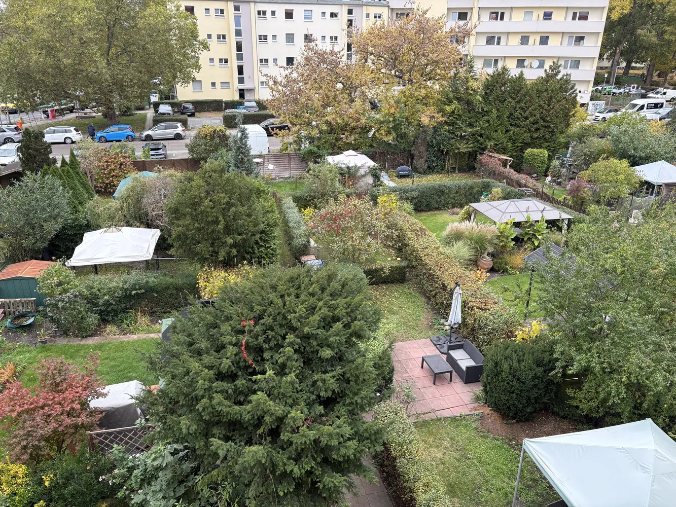 3 Zimmer Wohnung mit 84 m² in Berlin – Bild 5